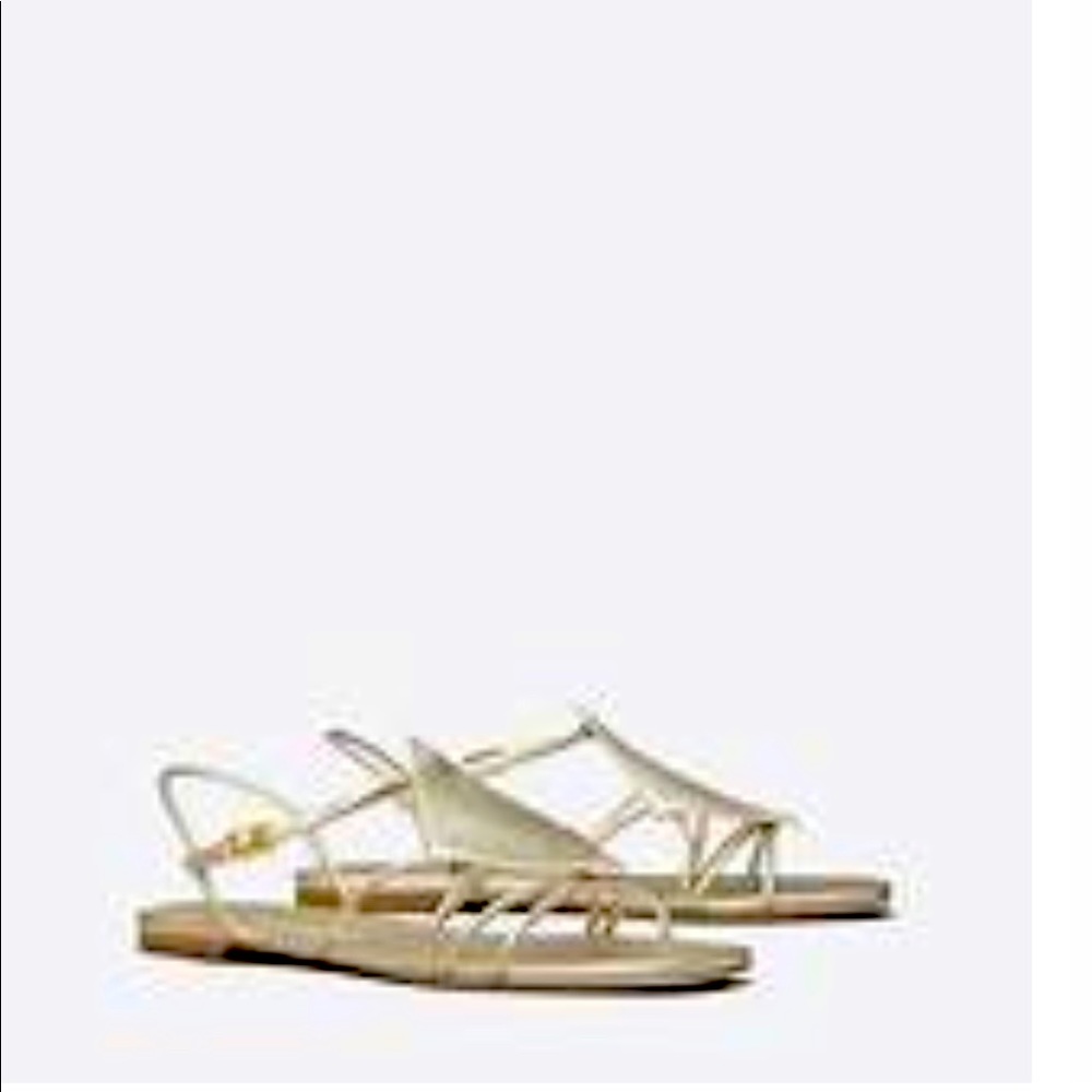 🦋🦋Fun and Easy Tory Burch Sandals🦋🦋